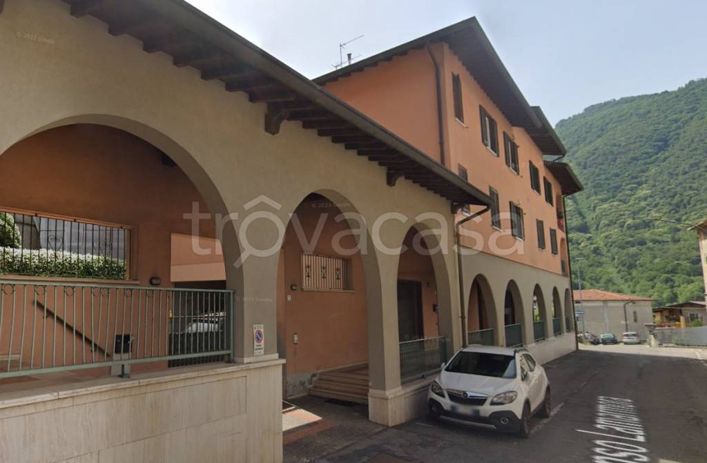 appartamento in vendita a Lumezzane in zona San Sebastiano