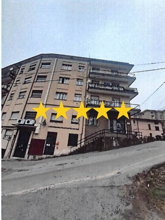 appartamento in vendita a Lumezzane in zona San Sebastiano