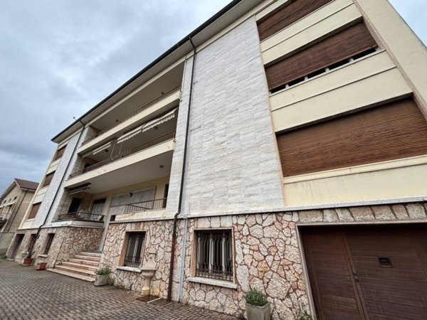 appartamento in vendita a Lumezzane in zona San Sebastiano