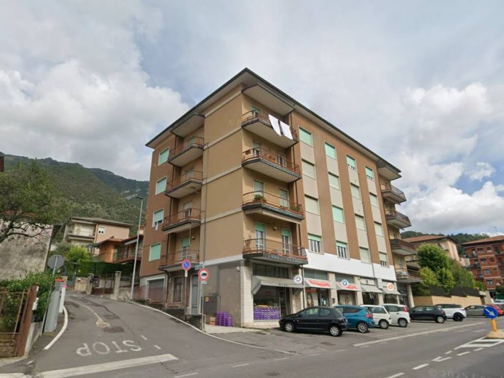 appartamento in vendita a Lumezzane in zona San Sebastiano