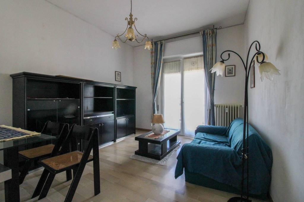 appartamento in vendita a Lumezzane in zona San Sebastiano
