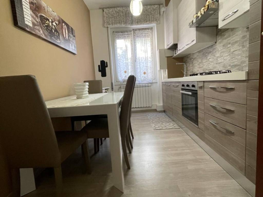 appartamento in vendita a Lumezzane in zona San Sebastiano