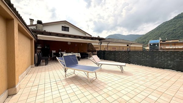appartamento in vendita a Lumezzane in zona Pieve