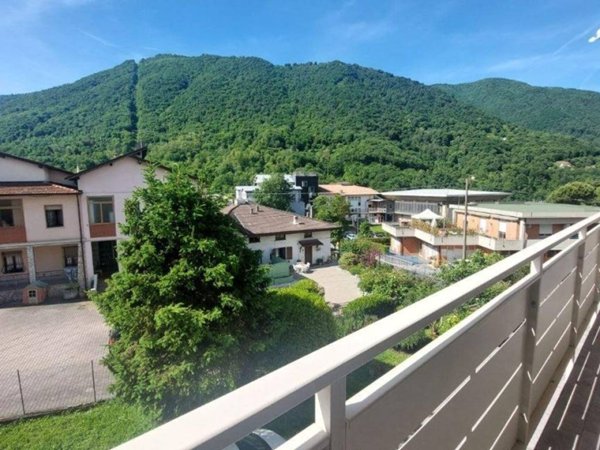appartamento in vendita a Lumezzane in zona San Sebastiano