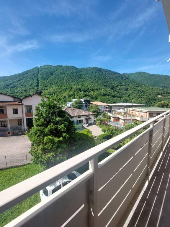 appartamento in vendita a Lumezzane in zona San Sebastiano
