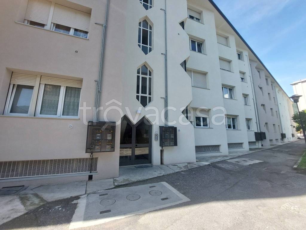 appartamento in vendita a Lumezzane in zona San Sebastiano
