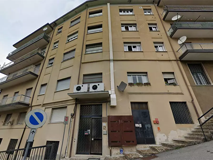 appartamento in vendita a Lumezzane in zona Pieve