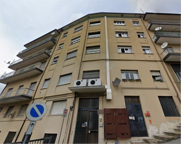 appartamento in vendita a Lumezzane in zona Pieve