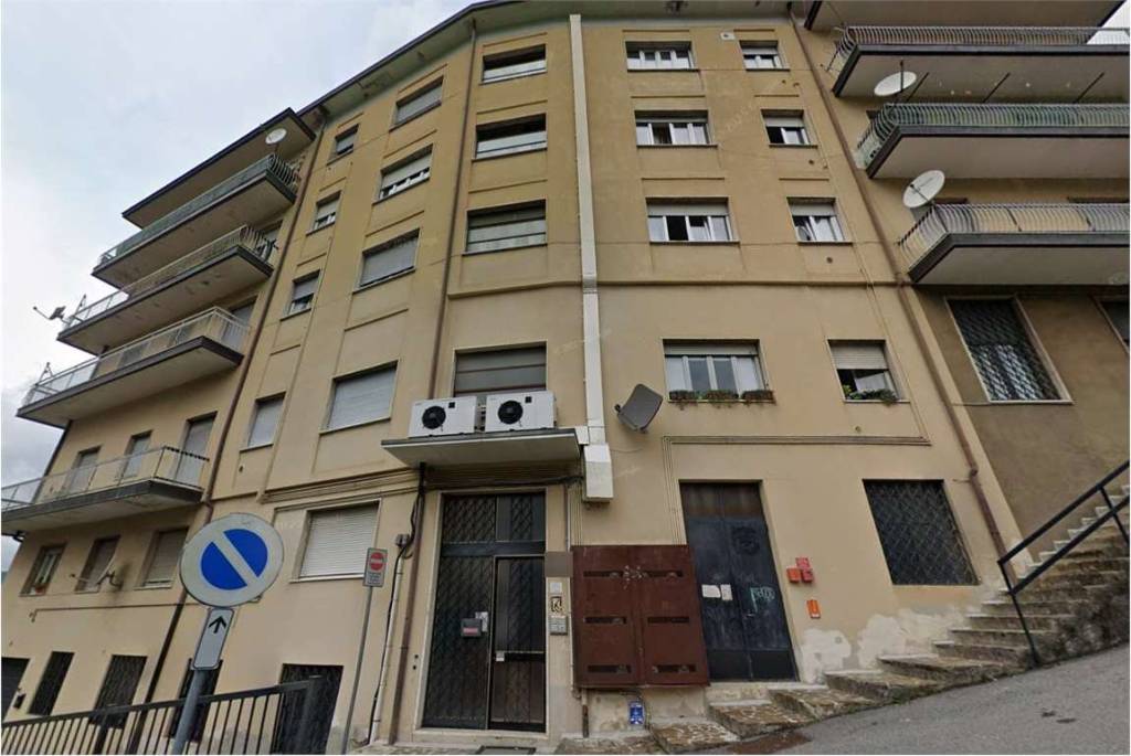 appartamento in vendita a Lumezzane in zona Pieve