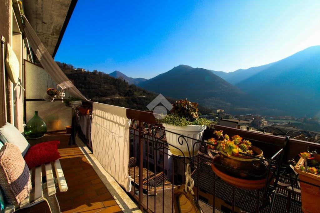 appartamento in vendita a Lumezzane in zona San Sebastiano