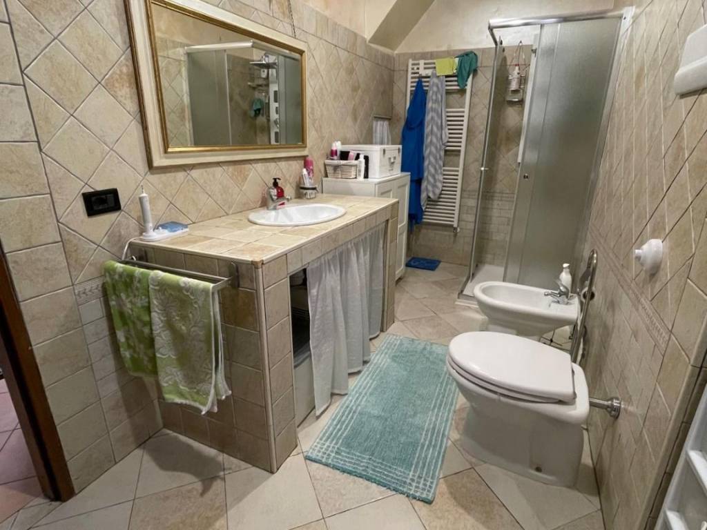 casa indipendente in vendita a Lumezzane in zona San Sebastiano
