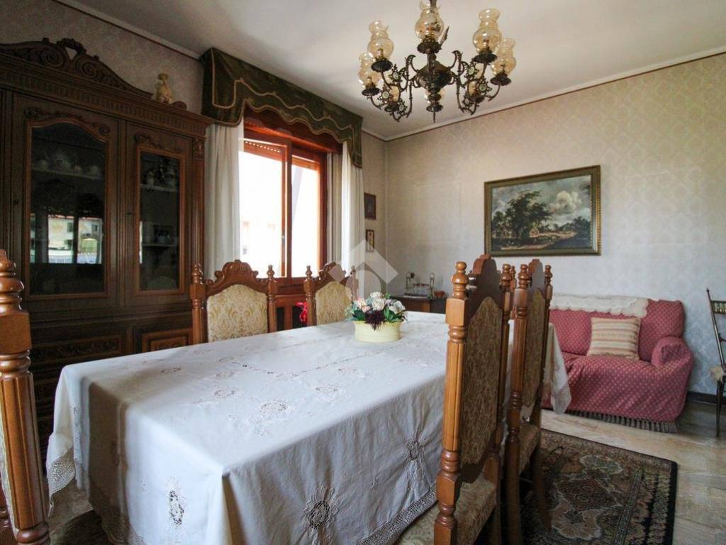 appartamento in vendita a Lumezzane in zona San Sebastiano