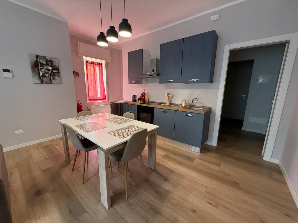 appartamento in vendita a Lumezzane in zona San Sebastiano