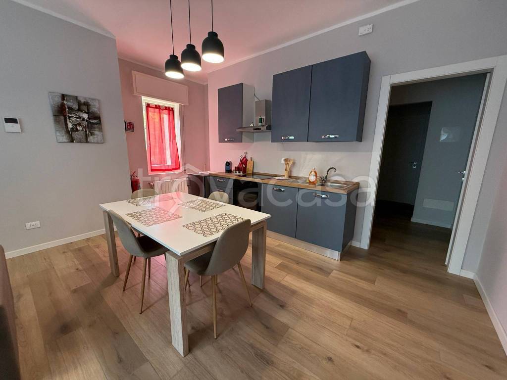 appartamento in vendita a Lumezzane in zona San Sebastiano