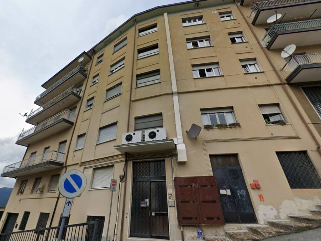 appartamento in vendita a Lumezzane in zona San Sebastiano