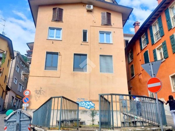 appartamento in vendita a Lumezzane in zona San Sebastiano