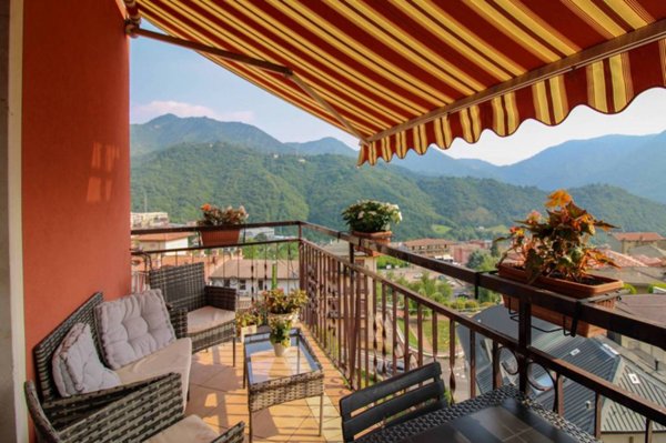 appartamento in vendita a Lumezzane in zona San Sebastiano