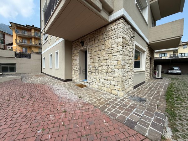 appartamento in vendita a Lumezzane