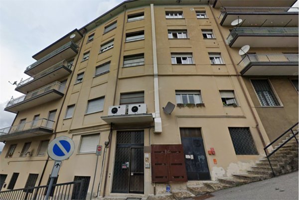 appartamento in vendita a Lumezzane in zona Pieve