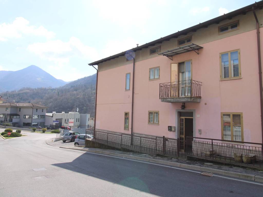 casa indipendente in vendita a Lumezzane in zona San Sebastiano