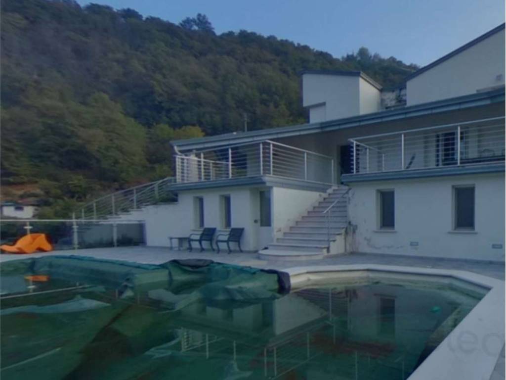 casa indipendente in vendita a Lumezzane in zona San Sebastiano