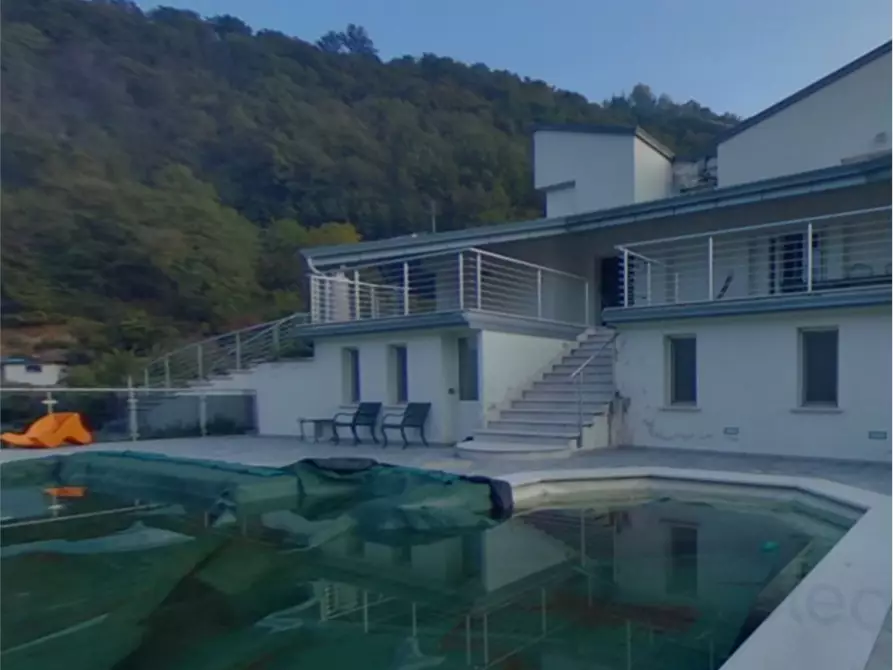 casa indipendente in vendita a Lumezzane