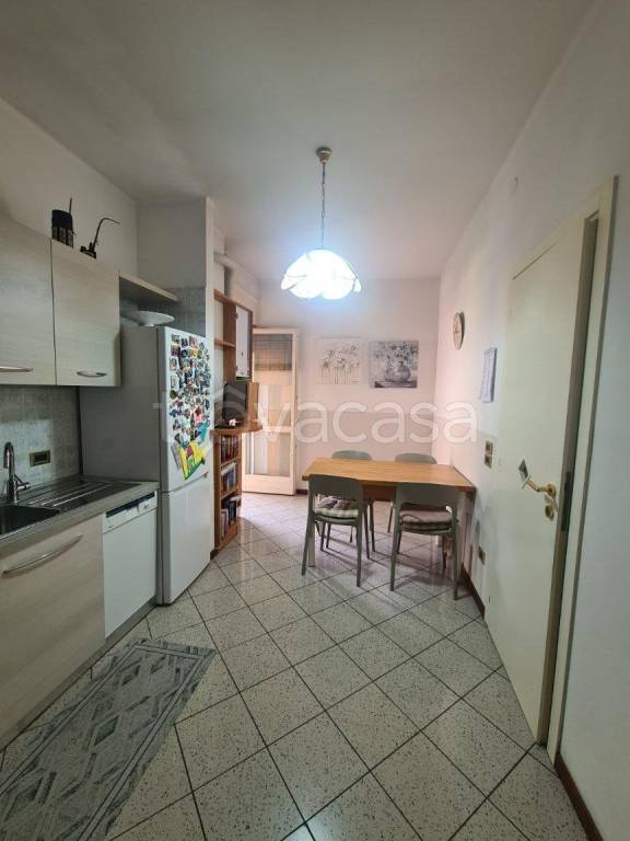 appartamento in vendita a Lumezzane in zona San Sebastiano