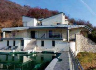 casa indipendente in vendita a Lumezzane