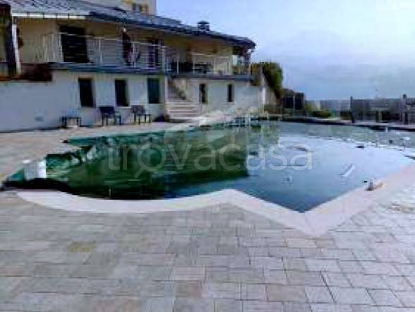 casa indipendente in vendita a Lumezzane in zona San Sebastiano