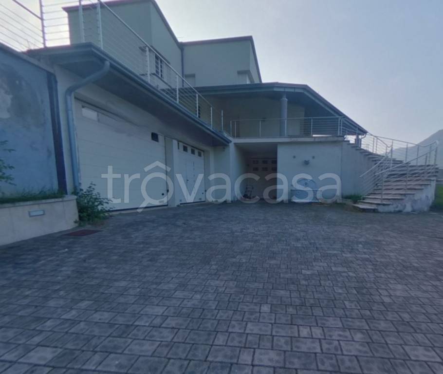 casa indipendente in vendita a Lumezzane in zona San Sebastiano