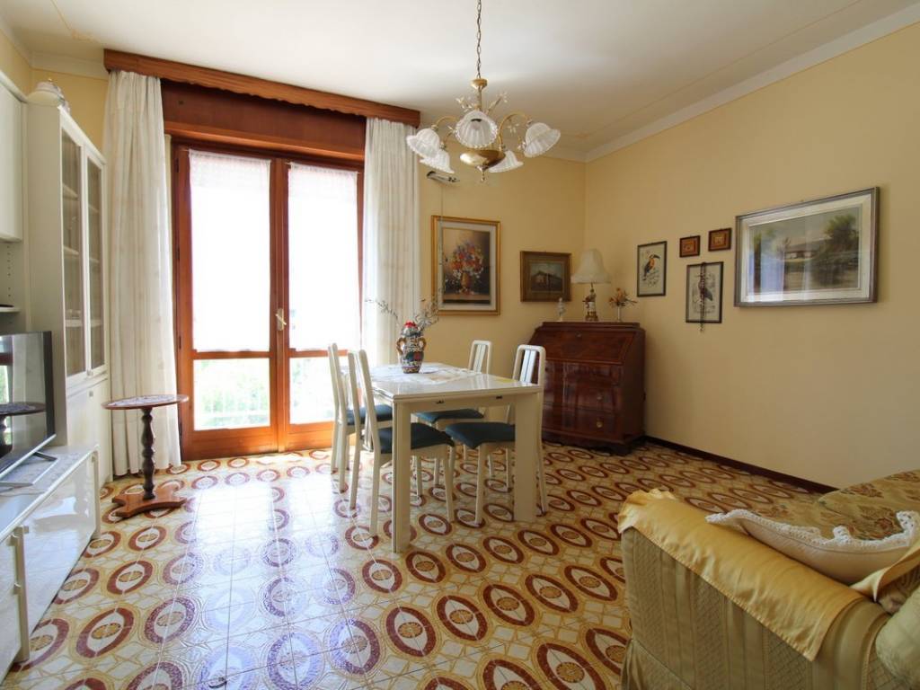 appartamento in vendita a Lumezzane in zona San Sebastiano