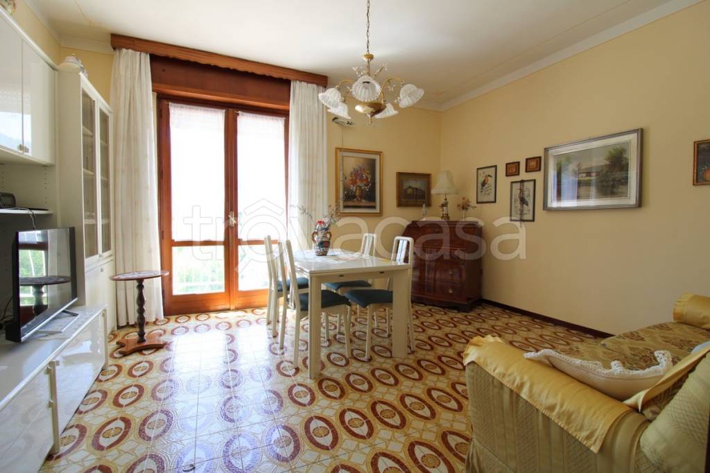 appartamento in vendita a Lumezzane in zona San Sebastiano