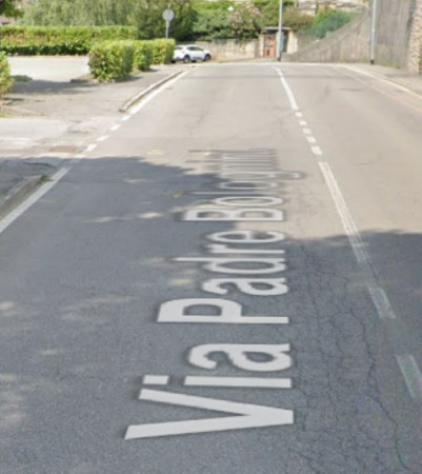 pentavano in vendita a Lumezzane