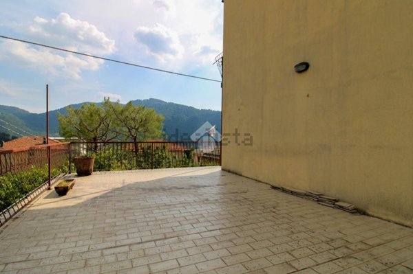 appartamento in vendita a Lumezzane