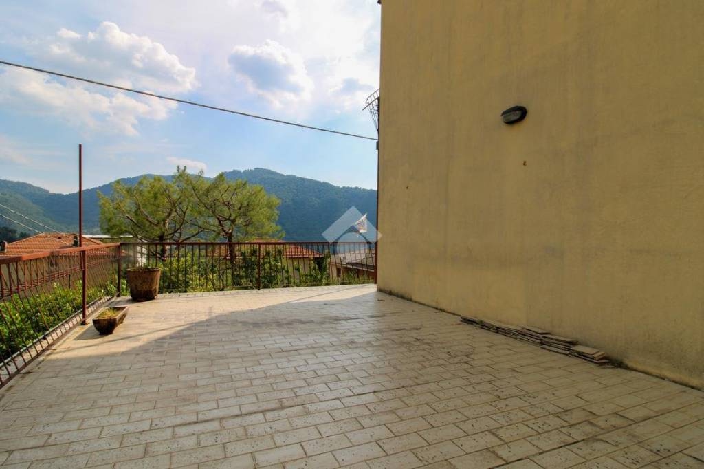 appartamento in vendita a Lumezzane in zona San Sebastiano