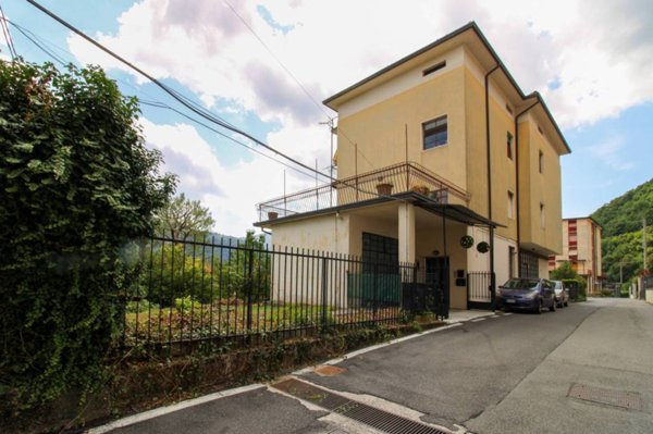 appartamento in vendita a Lumezzane in zona San Sebastiano