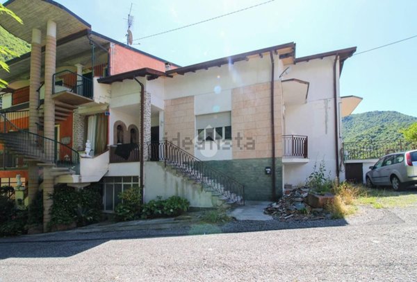 casa indipendente in vendita a Lumezzane