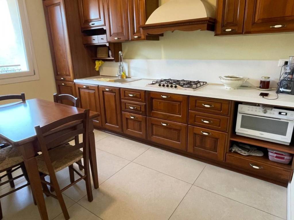 appartamento in vendita a Lumezzane in zona San Sebastiano