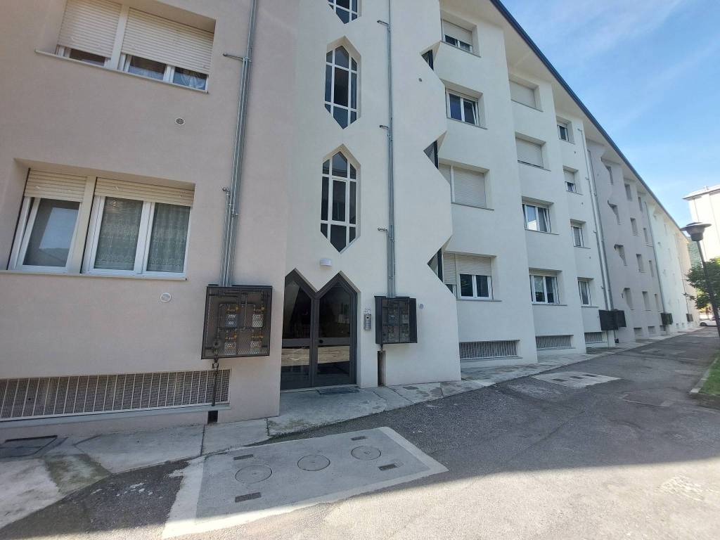 appartamento in vendita a Lumezzane in zona San Sebastiano