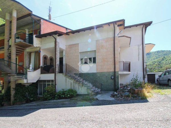 casa indipendente in vendita a Lumezzane in zona San Sebastiano