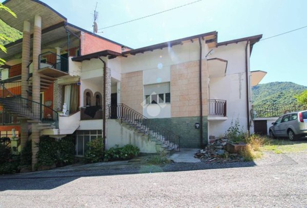 casa indipendente in vendita a Lumezzane in zona San Sebastiano