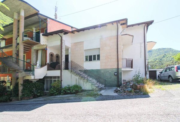 casa indipendente in vendita a Lumezzane in zona San Sebastiano