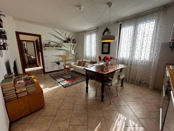 appartamento in vendita a Lumezzane in zona San Sebastiano
