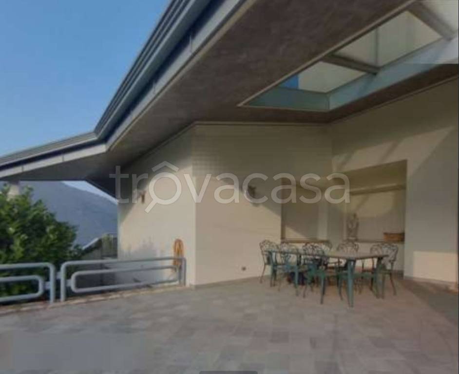 appartamento in vendita a Lumezzane in zona San Sebastiano
