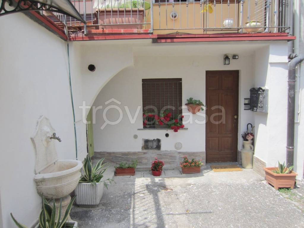 appartamento in vendita a Lumezzane in zona San Sebastiano