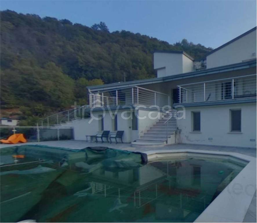 casa indipendente in vendita a Lumezzane in zona San Sebastiano