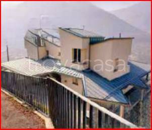 appartamento in vendita a Lumezzane in zona San Sebastiano
