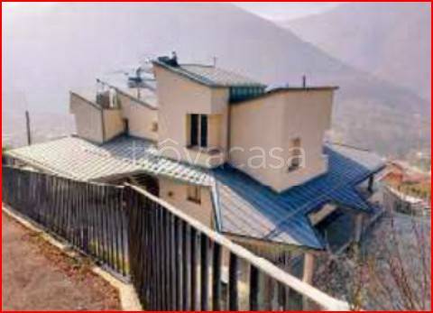 casa indipendente in vendita a Lumezzane in zona San Sebastiano
