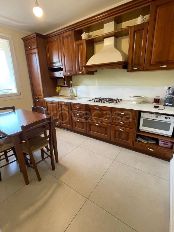 appartamento in vendita a Lumezzane in zona San Sebastiano