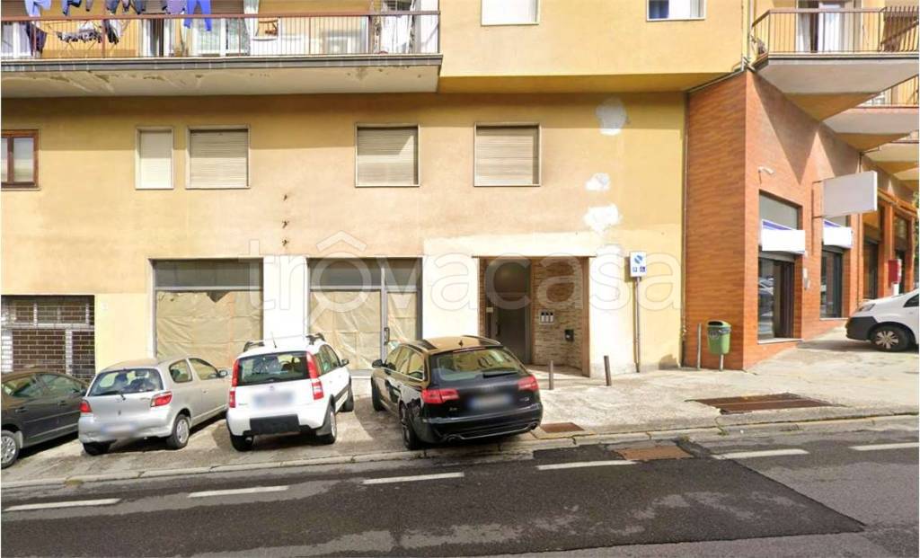 appartamento in vendita a Lumezzane in zona San Sebastiano